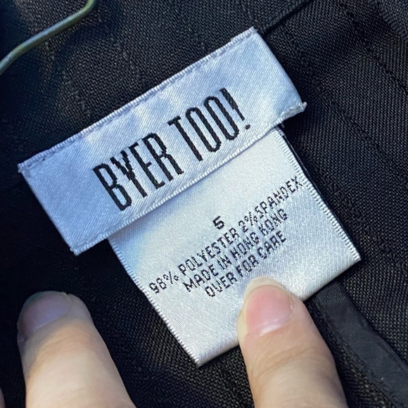 blazer - Picture 2 of 2